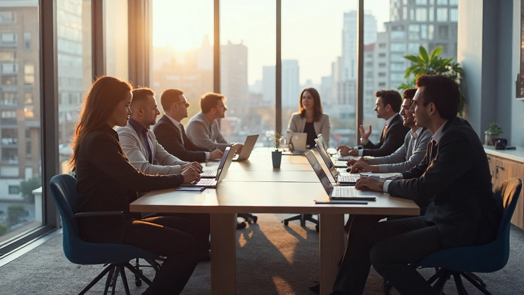 Konsistenz für Unternehmer Workshop