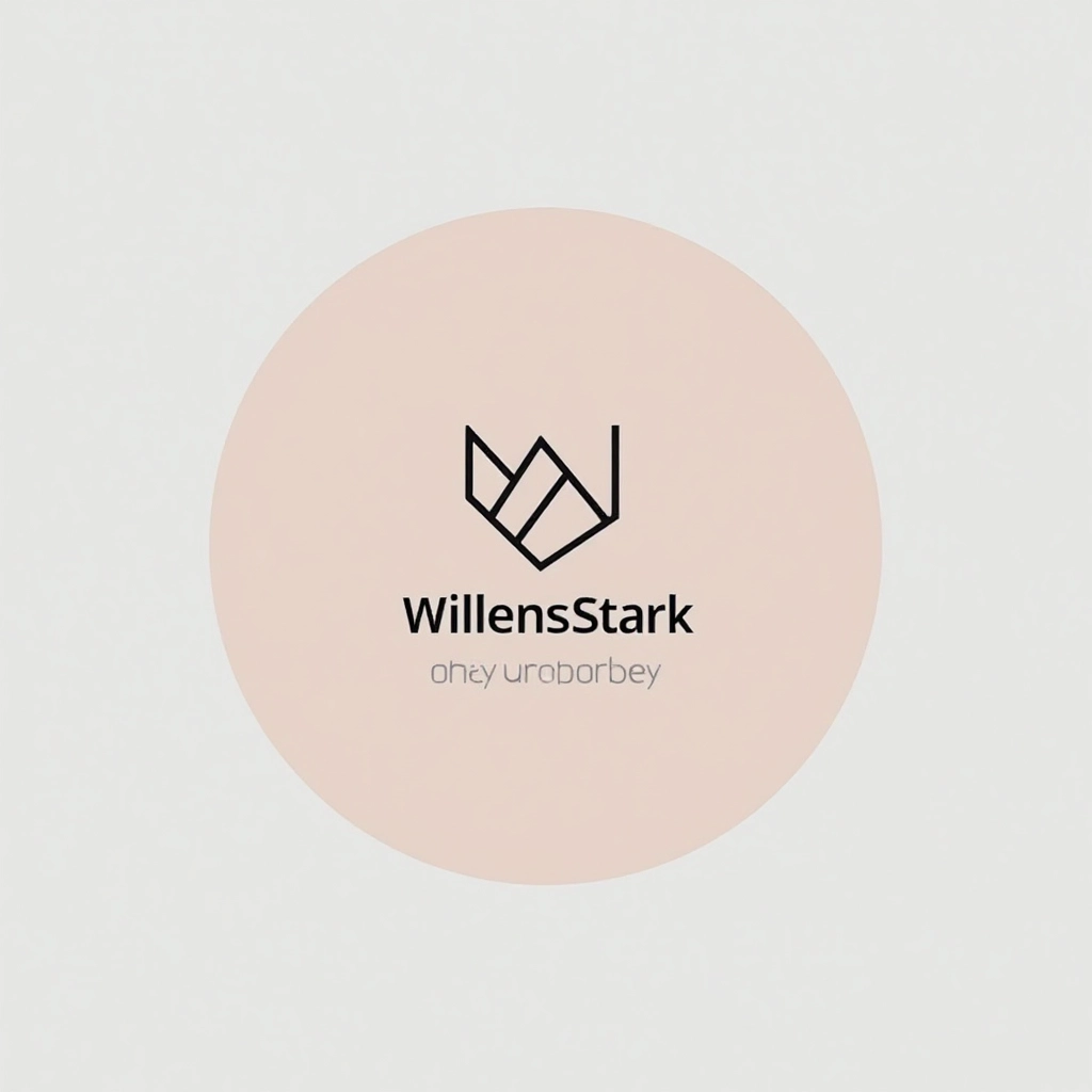 WillensStark Logo